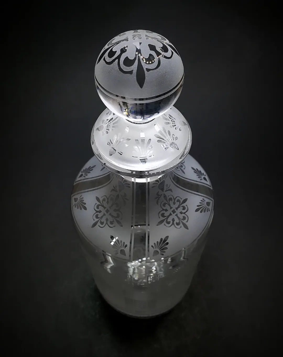 Vasos Whiskey Clásicos