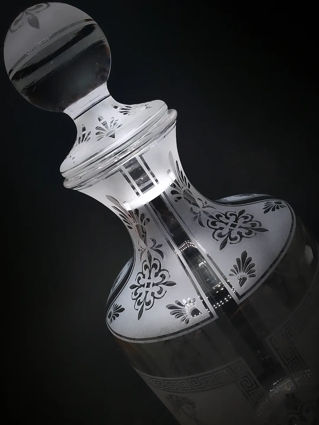 Vaso Galería Floral