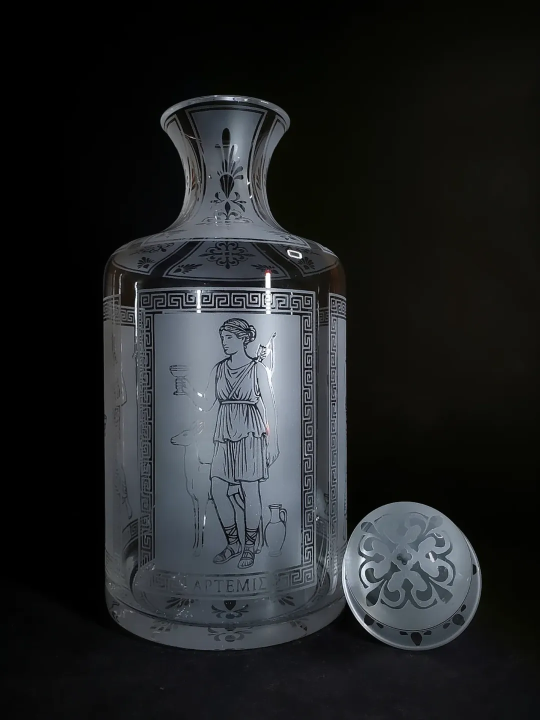 Licorera Artemisa