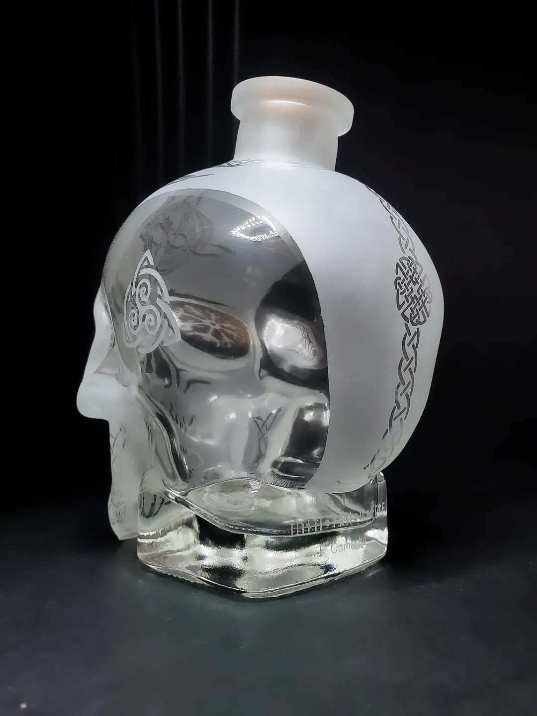 Botella Alquimia
