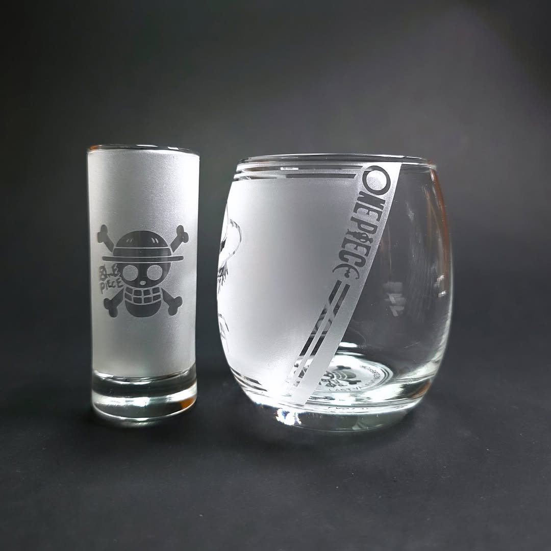 Vaso Shot Grand Line